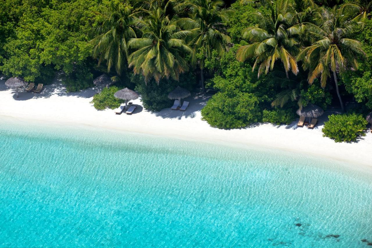Deluxe Beach Villa