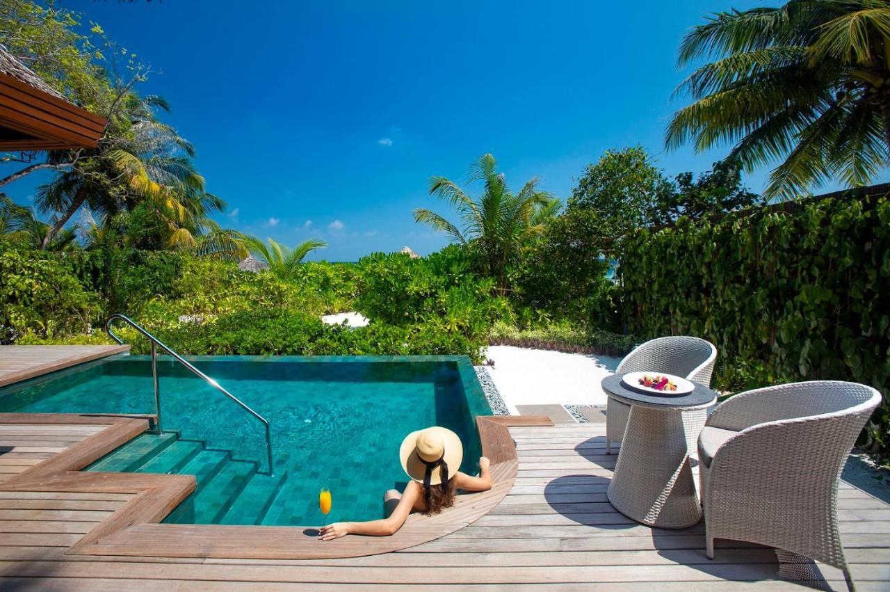 Baros Suite with Private Pool